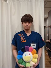 武蔵境駅かえで通り接骨院 はり灸院&nbsp;志良堂 幸葉