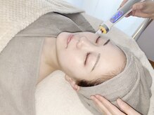 ラジェム(LA GEMME)/高濃度水素ハイドロケア