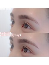 ミュウミュウ ミナミアオヤマ(mewmew minamiaoyama)/