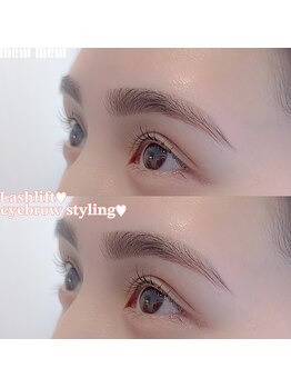 ミュウミュウ ミナミアオヤマ(mewmew minamiaoyama)/