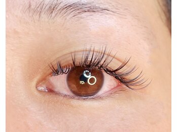 スリジェ(CERISIER)/《ネイビーカラー》