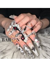 バロン 池袋店(BARON)/ギャル系ゴテゴテ