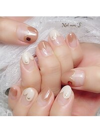 ハートフレンチ