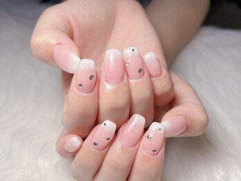ミキネイルサロン(MiKi Nail Salon)/