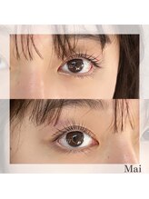 アイズ(i's)/まつげパーマ