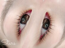 スターズ(Stars)/ラッシュリフト