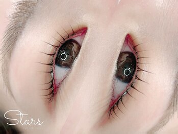 スターズ(Stars)/ラッシュリフト