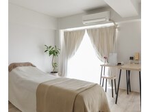 アモア(amoa)/おひとり様専用貸切サロン