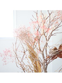 完全予約制!8:00~22:30の営業