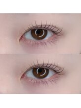 アイラッシュラック 本厚木(EYELASH LUCK)/【パリジェンヌラッシュリフト】