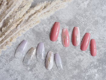 ミュー(mieux)/定額design