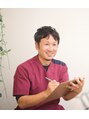 ここち整体院 林 晃司