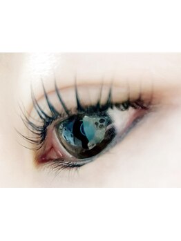 デザイン力が自慢のサロン