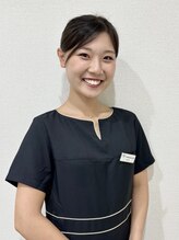 ホワイトニングカフェ 千葉店 松井 
