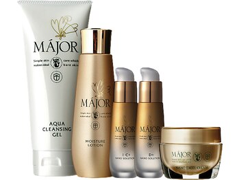 サロンドタエ(salon de TAE)/マジョールMAJOR正規取扱店