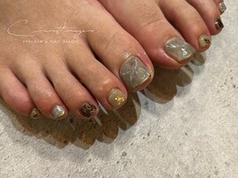 フットトレンド定額コース