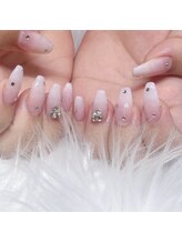 ネイルドクター(nail doctor)/ベイビーブーマー