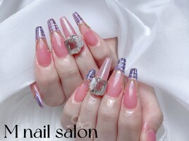 ツイード｜長さだし｜フレンチ