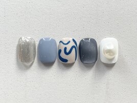 B design