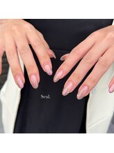 セウル(Seul.)/Nudie.