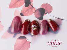 アビー 目白店(abbie)/マグネットミラー（￥14421）