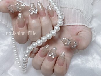 フィーユ(fille)/