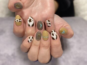コロミネイル(colome nail)/