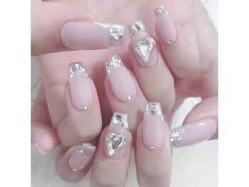 ガラスフレンチ