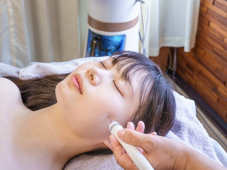 ビューティーボディ 名寄(The Beauty Body)｜ホットペッパービューティー