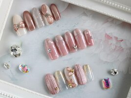 オススメ Select Nail¥5980