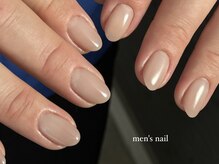 サロンモワ(salon mowa)/men's nail
