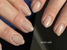 men's nail