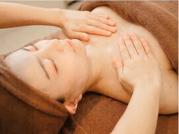 ベレガ 姫路店(BELEGA)/◆施術風景◆