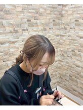 マキア 志木店(MAQUIA) 松倉 