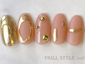 Hand エレガントコース