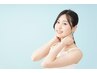 【小顔&美肌】フェイシャルミネラルデトックスリンパマッサージ¥8800→¥8000