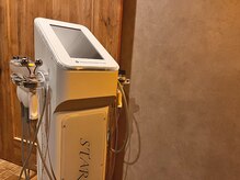 グラムハンズ(glam hands)/様々な要望に応えるマシーン