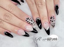 ラウム(Raum)/デザイン持込￥9900