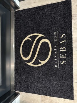 セバス 赤坂見附(SEBAS)/private gym SEBAS