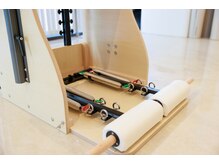 デップ 広島店(DEP)/チェアというマシン