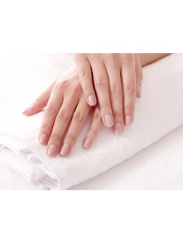 爪の悩みを解消できる（ケア含む）