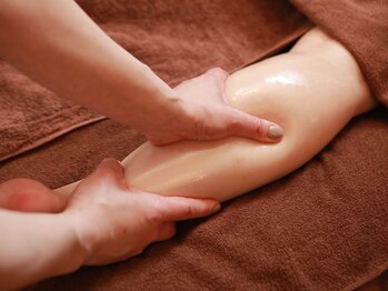 エムズプレミアム(M’s Premium)/リンパマッサージ