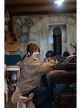 ラフィンハーツ(Laughing h's)&nbsp;大竹 