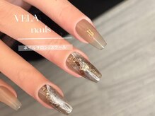 VELA nails 川口【7/5 NEW OPEN（予定）】