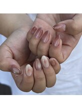 レオネイル(leo nail)/ジェルネイル