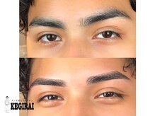 ケギライ 名駅店(kegirai)/眉毛/メンズ/眉毛サロン/kegirai