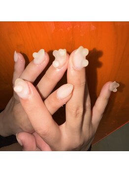 シーネイル(See.nail)/ぽこぽこマット