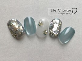 マグネットエイル