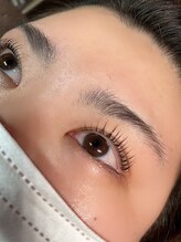 まつげエクステ アンド スクール アンド エステ プティーティドゥール(Putih Tidur)/まつ毛パーマ/ラッシュリフト