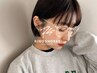 【期間限定】同日施術で■TOTAL¥600～¥1000off｜カットカラーTR¥9900～